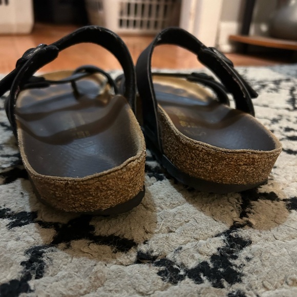 Birkenstock Mayari sandal women’s 39 - Picture 2 of 5